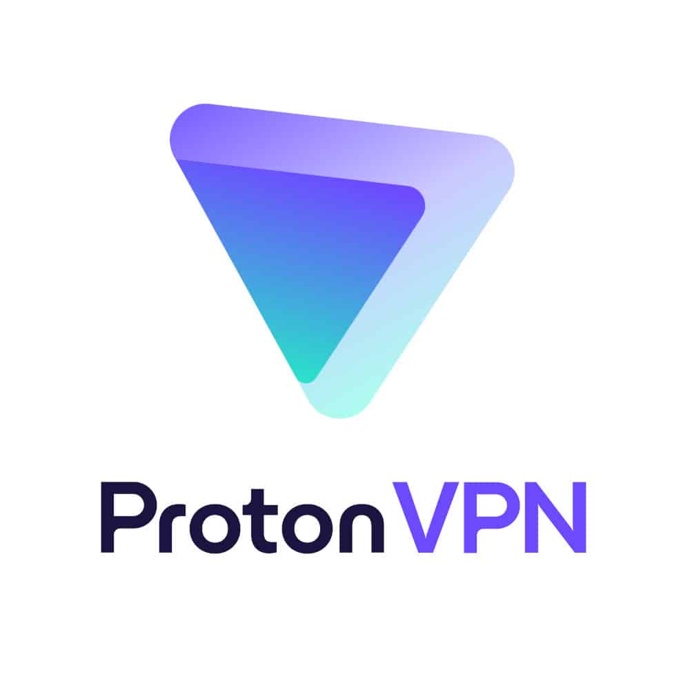 ProtonVPN　icon